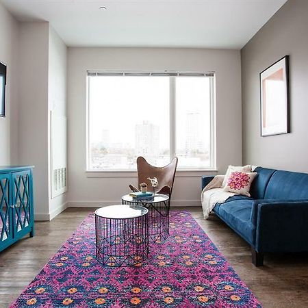 Airy 2Br In Cambridge By Sonder Apartment Exterior foto