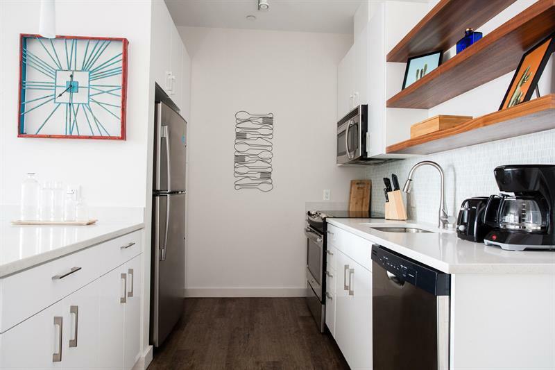 Airy 2Br In Cambridge By Sonder Apartment Exterior foto