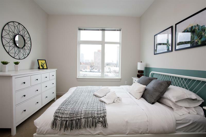 Airy 2Br In Cambridge By Sonder Apartment Exterior foto