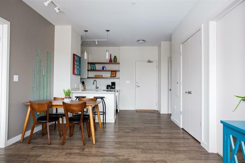 Airy 2Br In Cambridge By Sonder Apartment Exterior foto