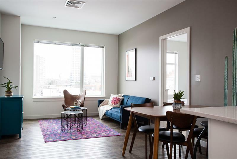 Airy 2Br In Cambridge By Sonder Apartment Exterior foto