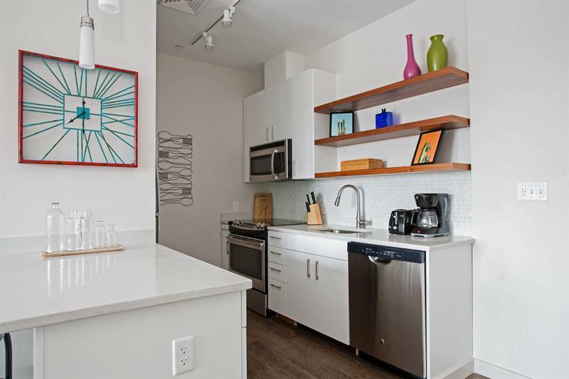 Airy 2Br In Cambridge By Sonder Apartment Exterior foto